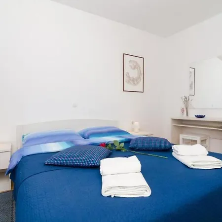 Pavle- One-bedroom Appartement Dubrovnik