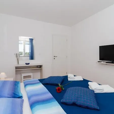 Pavle- One-bedroom Ντουμπρόβνικ