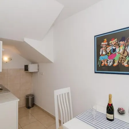 Daire Pavle- One-bedroom