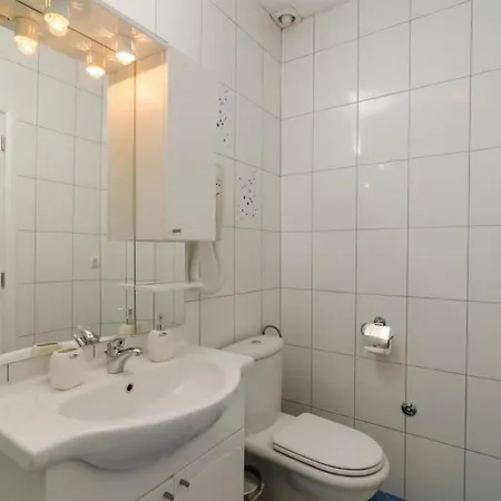 Pavle- One-bedroom *