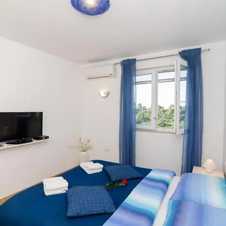 Pavle- One-bedroom Apartment Dubrovnik